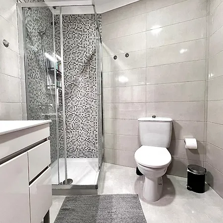 Staybaixa Ubytování v soukromí Faro