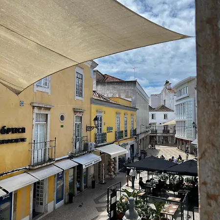 Staybaixa Ubytování v soukromí Faro