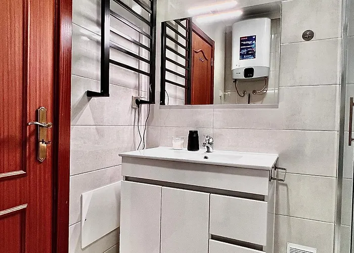 Staybaixa Faro