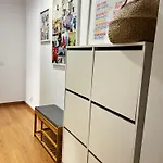 Habitación en casa particular Staybaixa *