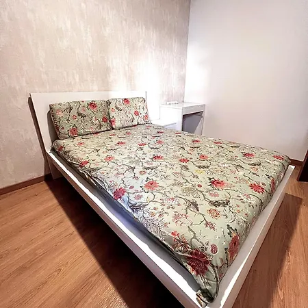 Homestay Omg