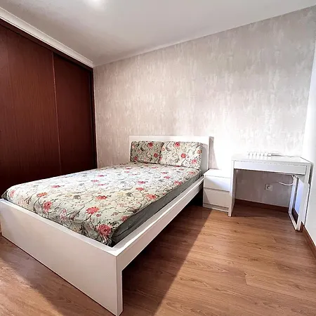 Omg Homestay *