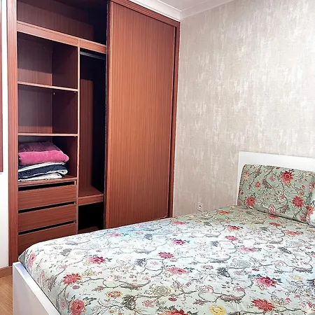Omg Homestay Faro