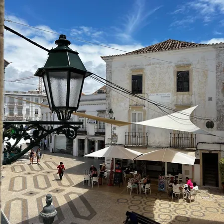 Staybaixa * Distrito de Faro