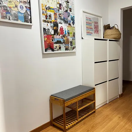 Staybaixa * Φάρο