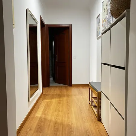 Staybaixa Δωμάτια σε οικογενειακή κατοικία *