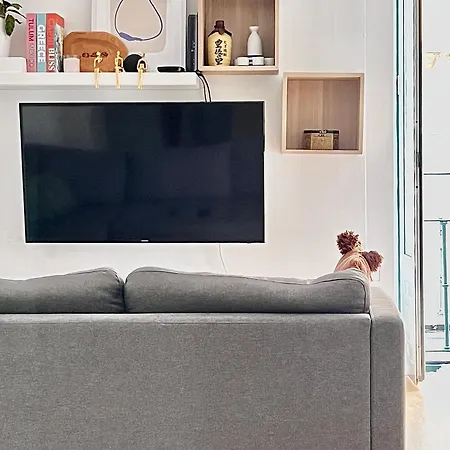 Staybaixa * Φάρο