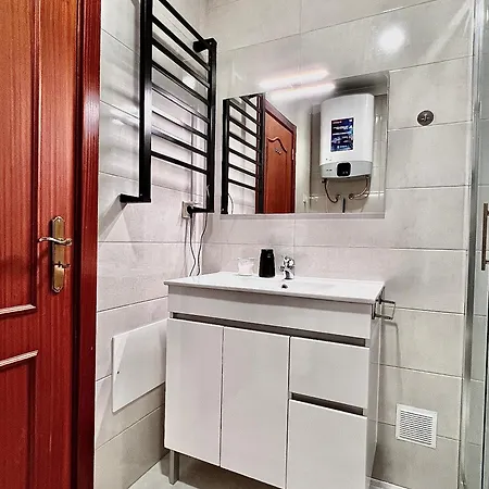 Staybaixa Distretto di Faro
