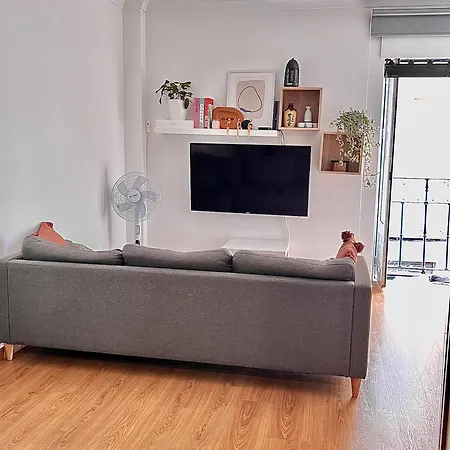 Staybaixa Habitación en casa particular *