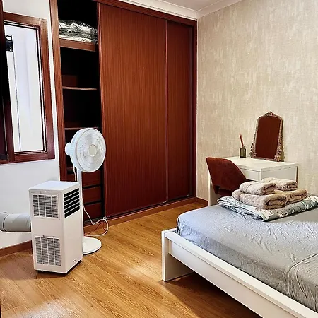 Staybaixa Distrito de Faro